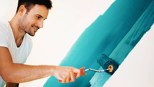 Best Touch-Up Painting  in Huxley, IA